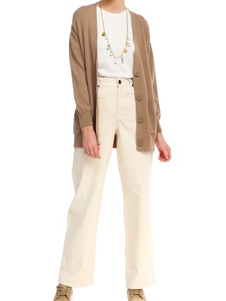 Кардиган WEEKEND MAX MARA (14077): фото 1 - Invogue